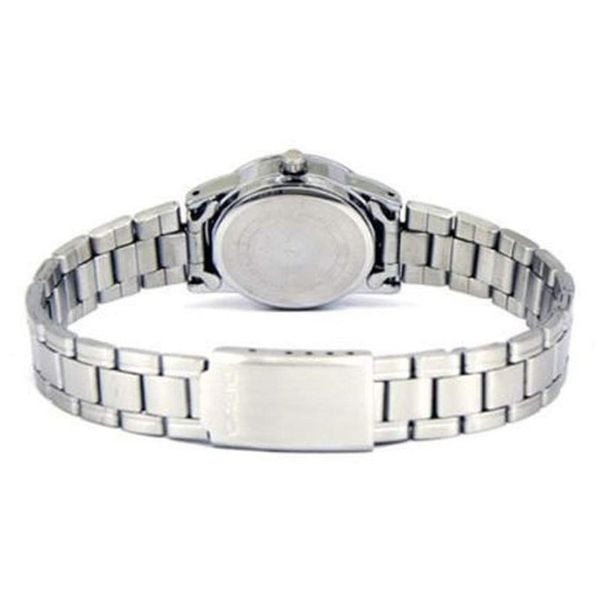 ZEGAREK DAMSKI CASIO LTP-V001D-7BUDF (zd589a) + BOX zdjęcie 5