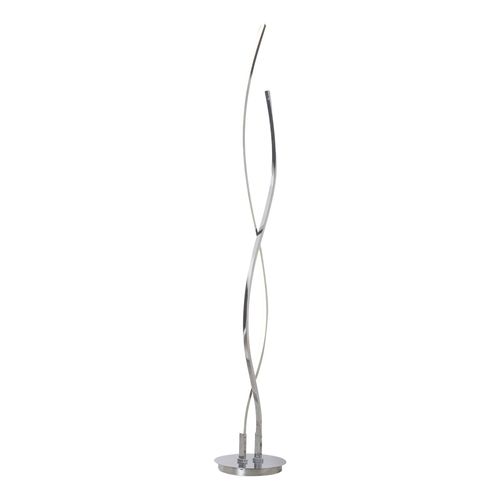 Lampa podłogowa K-8079 JUSTIN na Arena.pl