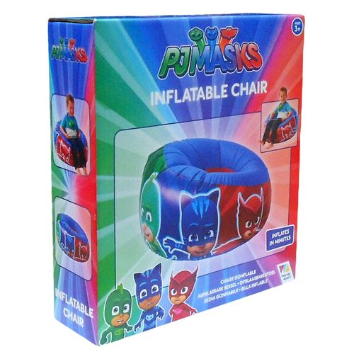 PJ Masks inflatable chair na Arena.pl