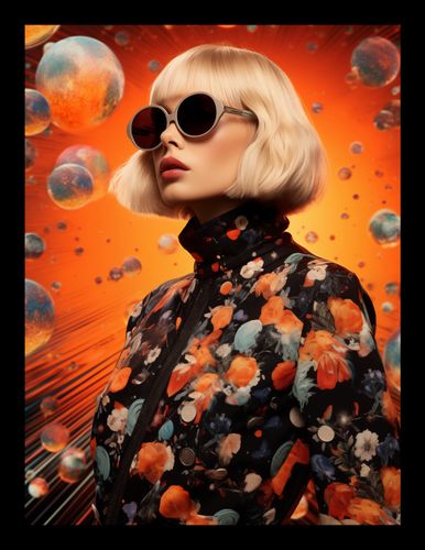 Plakat 15x20cm Słoneczny Akcent na Arena.pl