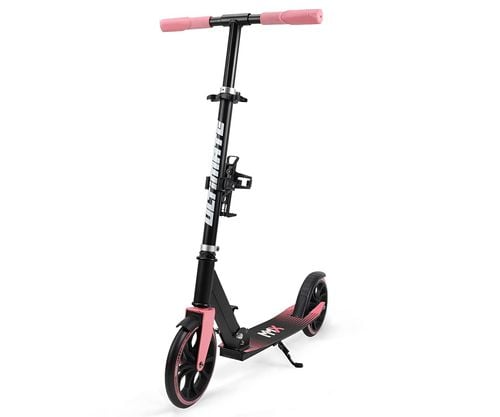 MILLY MALLY 6258 Scooter Ultimate Pink na Arena.pl