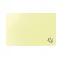 podkładka do prac plast a3pastel żółty 5715 a'4