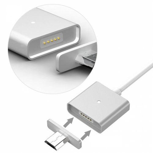 Memory King Kabel magnetyczny Micro USB ORYGINAŁ na Arena.pl