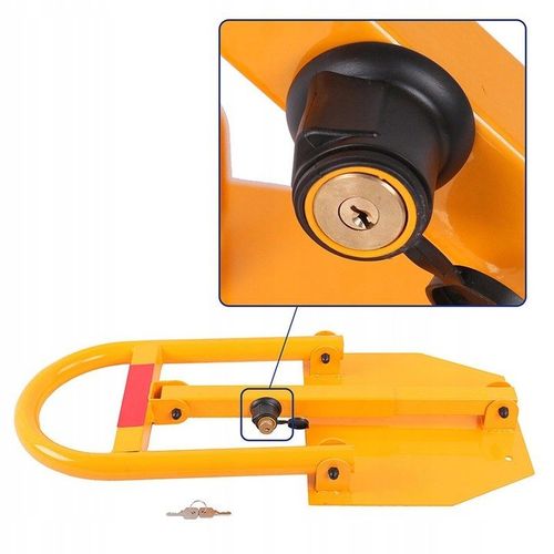 Blokada parkingowa SN1805 na Arena.pl