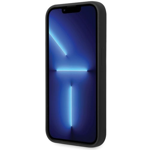 Etui BMW do iPhone 15 Pro Max 6.7"", Czarny na Arena.pl