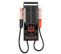 tester akumulatorów cyfrowy, 12v, 125a - t n11-985