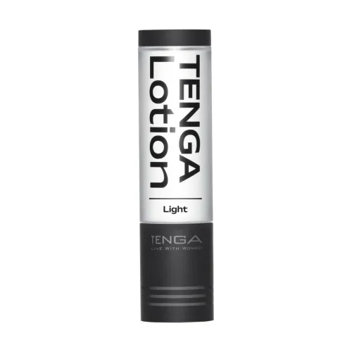 tenga balsam intymny lekki 170 ml - precyzyjna aplikacja, matowe na Arena.pl
