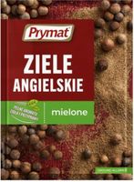 PRYMAT ZIELE ANGIELSKIE MIELONE 15G
