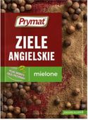 PRYMAT ZIELE ANGIELSKIE MIELONE 15G