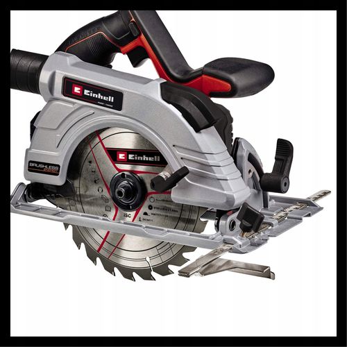 EINHELL PILARKA RECZNA TP-CS 18/190 Li BL Solo na Arena.pl