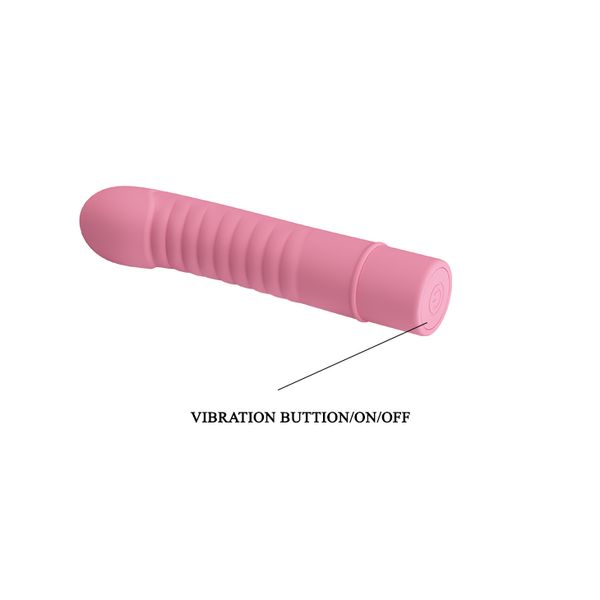 pretty love mick lila 10 function vibrations zdjęcie 5