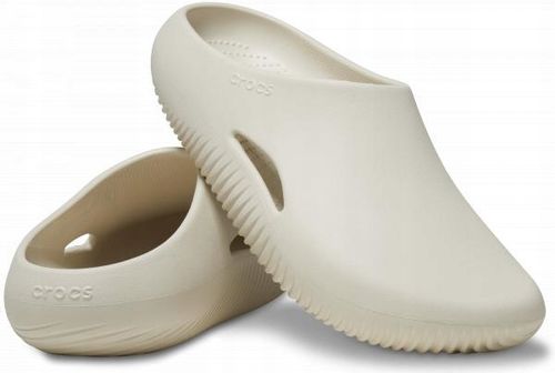 Męskie Lekkie Klapki Chodaki Crocs Mellow 208493 Clog 45-46 na Arena.pl