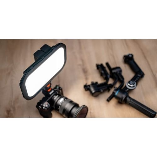 Lampa LED Sirui E30B - WB (2800 K - 7000 K) na Arena.pl