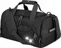 Torba sportowa Travelite Kick OFF S czarna
