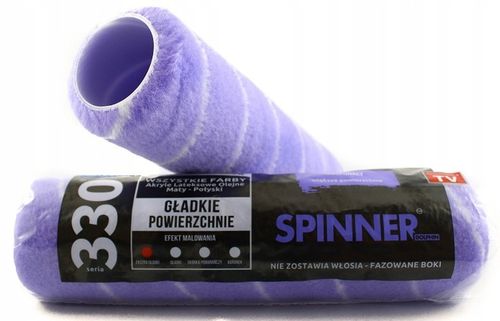 BLUE DOLPHIN KIJ TELESKOPOWY DO WAŁKÓW SERII 330 na Arena.pl