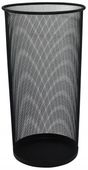 STOJAK NA PARASOLE PARASOLNIK CZARNY 50CM