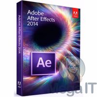 After Effects 2014 - Licencja Wieczysta (LifeTime) - Windows - Użytkownik Indywidualny - BOX (ESD)