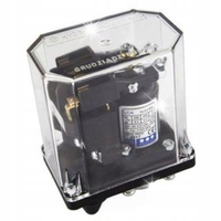 OMNIGENA WŁĄCZNIK CIŚNIENIOWY 1/2"GWINT WEWNĘTRZNY LCA III 11BAR 400V POMP