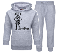 Dres Dziecięcy Harry Potter - dla fana