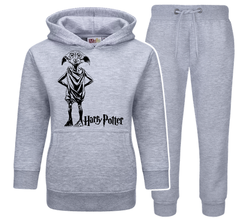 Dres Dziecięcy Harry Potter - dla fana na Arena.pl