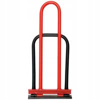 ZACISKACZ RĄBKA POJEDYŃCZEGO DEKARSKI 480x220 MM YATO