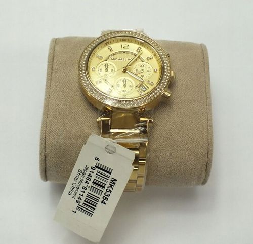 Zegarek Damski Michael Kors MK 5354 na Arena.pl