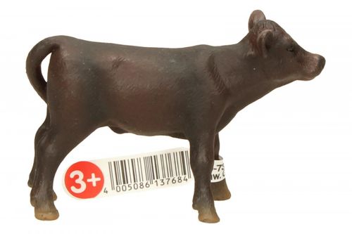 Schleich Angus czarne cielę na Arena.pl