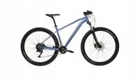 ROWER MTB KROSS GÓRSKI LEVEL 2.0 29 CALI SHIMANO RAMA 19 MĘSKI 2025 PREZENT