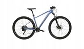 ROWER MTB KROSS GÓRSKI LEVEL 2.0 29 CALI SHIMANO RAMA 19 MĘSKI 2025 PREZENT