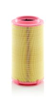 FILTR POWIETRZA MANN-FILTER
