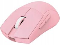 Mysz REDRAGON M916P-PRO-4K K1NG Różowy