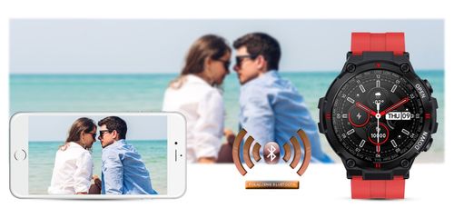 Smartwatch Gravity GT7-5 na Arena.pl