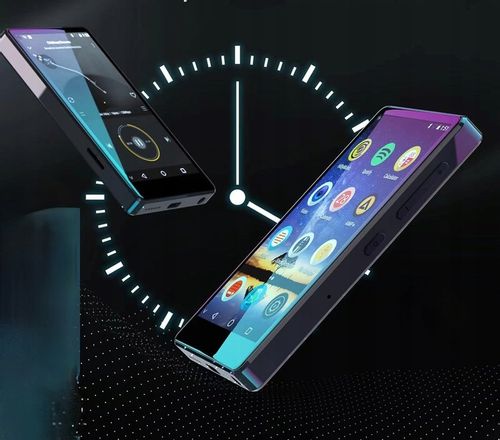 ODTWARZACZ MP3 MP4 Czarny WiFi, Spotify, przeglądarka, dyktafon bluetooth na Arena.pl