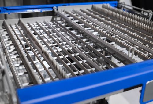 Zmywarka Wolnostojąca Vivax DW-601473C X Srebrna 60cm 14kpl + Trzeci kosz na Arena.pl