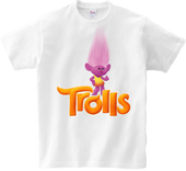 Koszulka T-shirt Trolls Trolle