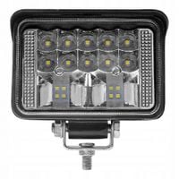 LAMPA ROBOCZA 18LED 54W 12-60V HALOGEN SZPERACZ