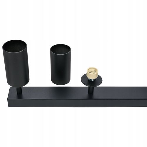 Lampa sufitowa kinkiet spot oprawa halogenowa GU10 na Arena.pl