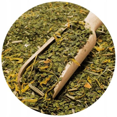 Yerba Verde Mate Green Summertime Terere 500g na Arena.pl