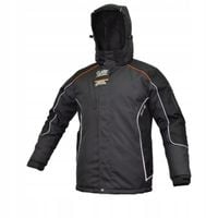 KURTKA ROBOCZA ZIMOWA OCIEPLANA WODOODPORNA BHP CLASSIC WIN LONG R. XL