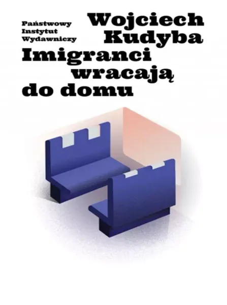Imigranci wracają do domu zdjęcie 1