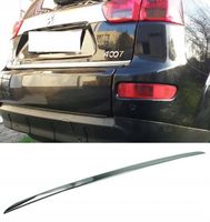 Peugeot 4007 GP - LISTWA CHROM na KLAPE Tuning 4