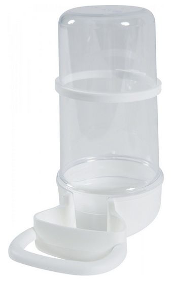 Zolux Poidełko dla ptaków 300ml [134071] zdjęcie 1