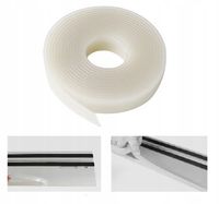 Zabezpieczenie przeciwodpryskowe Listwa Taśma antyodpryskowa 3m do