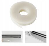 Zabezpieczenie przeciwodpryskowe Listwa Taśma antyodpryskowa 3m do