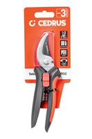 Sekator nożycowy Cedrus BP02 C-TOOLS-BP02