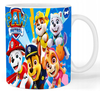 Kubek ceramiczny Psi Patrol Reaktywacja