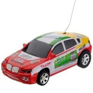 Mini Car RC 1:64 (kolor losowy) na Arena.pl