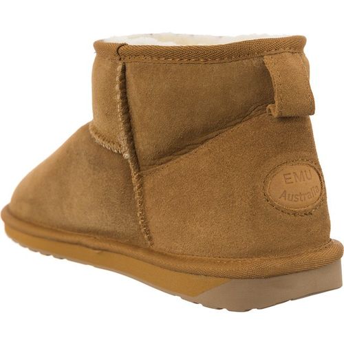 EMU Australia Stinger Micro Chestnut Rozmiar - 39 na Arena.pl