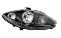Seat Toledo 04-09 Reflektor Przedni lampa przednia prawa