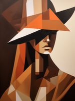 Plakat 75x100cm Tajemnica Tkwi w Detalach